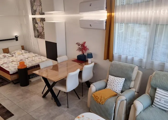 Riva Design-apartment - Stilvolles Für 2 Personen Im Wallis * Gampel-Bratsch