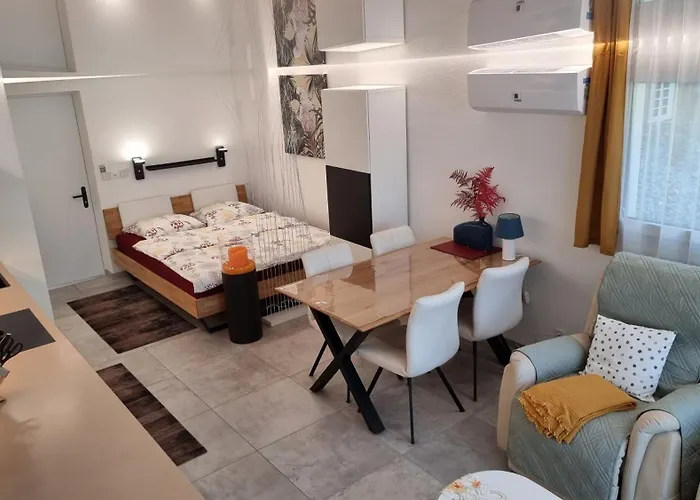 Apartment Riva Design-apartment - Stilvolles Für 2 Personen Im Wallis