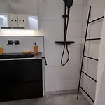 Riva Design-apartment - Stilvolles Fuer 2 Personen Im Wallis Apartmán *