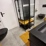 Apartmán Riva Design-apartment - Stilvolles Fuer 2 Personen Im Wallis *