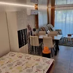 Apartmán Riva Design-apartment - Stilvolles Fuer 2 Personen Im Wallis Gampel-Bratsch