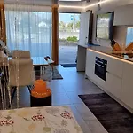 Riva Design-apartment - Stilvolles Fuer 2 Personen Im Wallis *