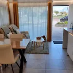 Riva Design-apartment - Stilvolles Fuer 2 Personen Im Wallis