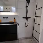 Apartmán Riva Design-apartment - Stilvolles Fuer 2 Personen Im Wallis