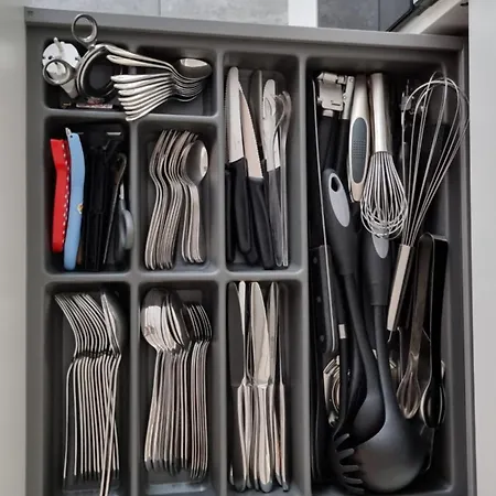 Apartamento Riva Design-apartment - Stilvolles Fuer 2 Personen Im Wallis *