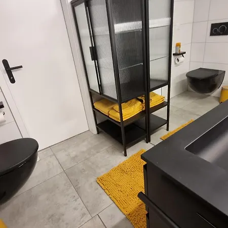 Apartamento Riva Design-apartment - Stilvolles Fuer 2 Personen Im Wallis *