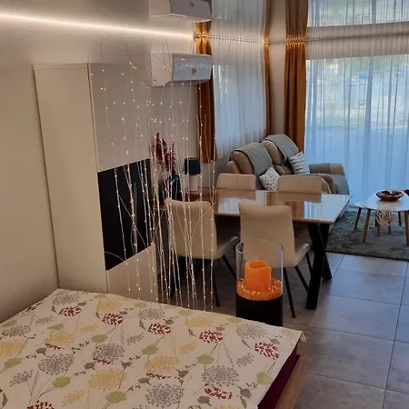 Apartament Riva Design-apartment - Stilvolles Fuer 2 Personen Im Wallis Gampel-Bratsch