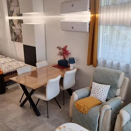 Riva Design-apartment - Stilvolles Fuer 2 Personen Im Wallis * Gampel-Bratsch