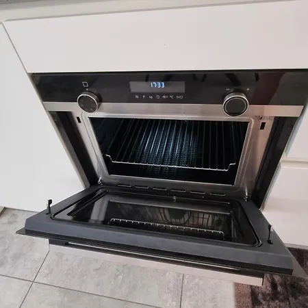 Apartamento Riva Design-apartment - Stilvolles Fuer 2 Personen Im Wallis