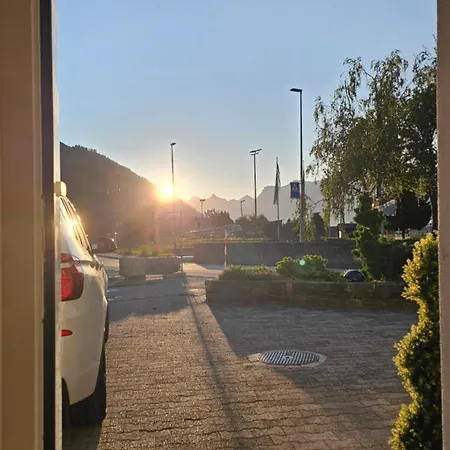 Riva Design-apartment - Stilvolles Fuer 2 Personen Im Wallis Gampel-Bratsch